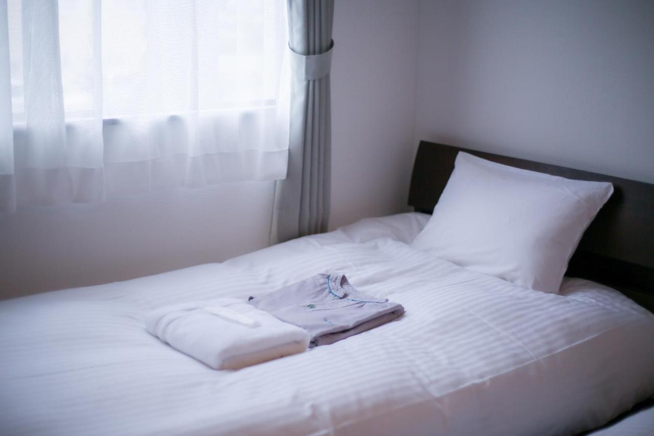 Tune Hostel（ツネホステル館山） Татеяма Екстериор снимка